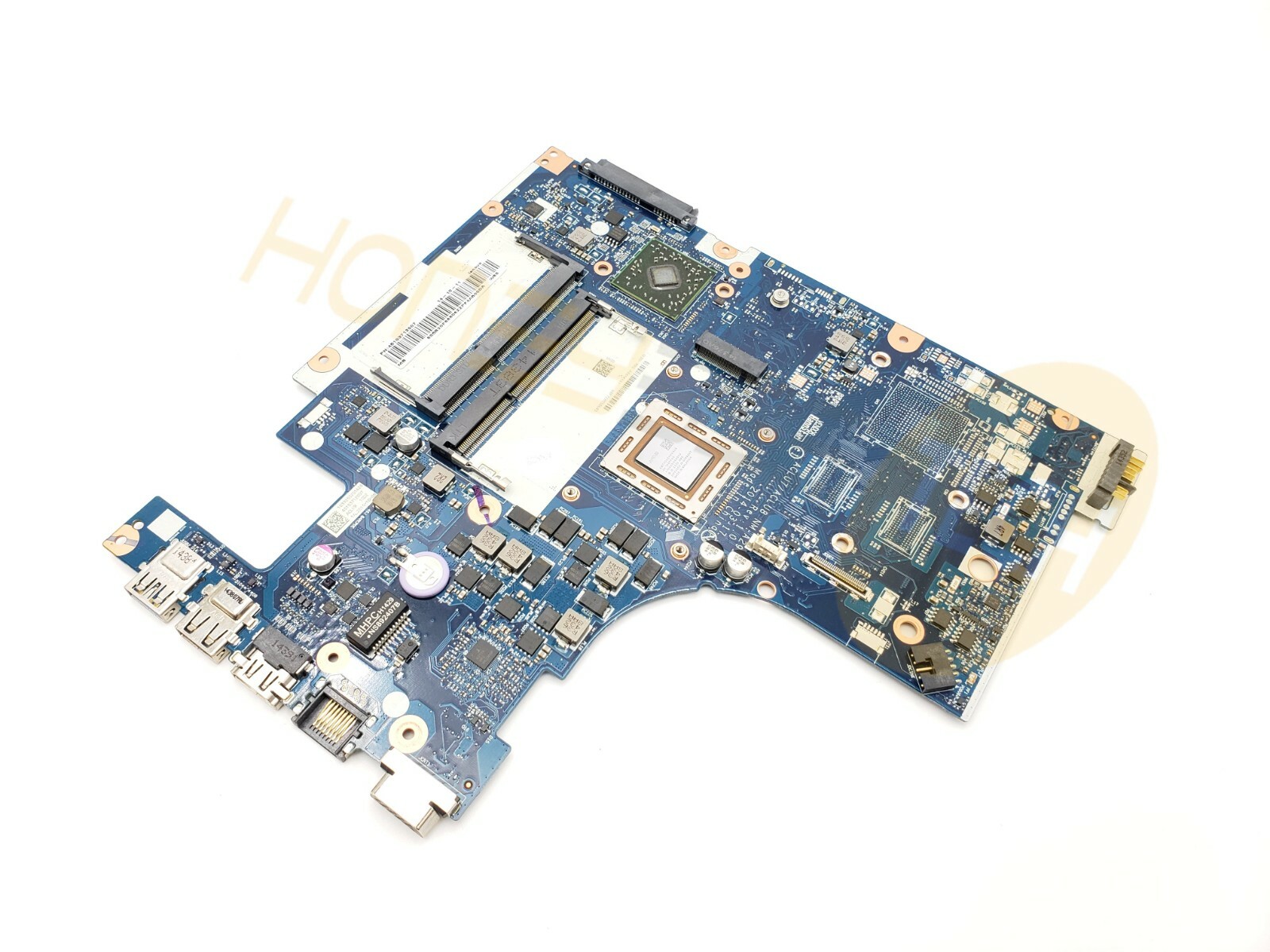 GENUINE LENOVO Z50-75 MOTHERBOARD AMD A10-7300 R6 5B20F66806 TESTED