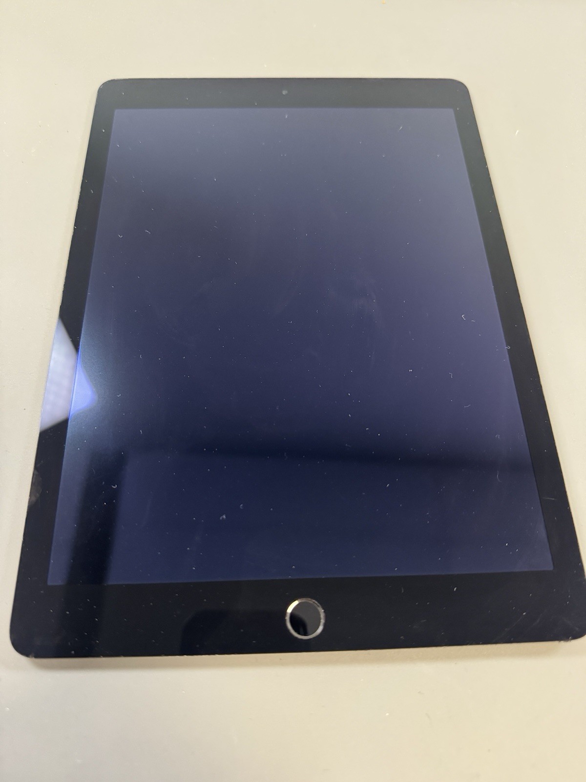 OEM Apple iPad Air 2 Screen Replacement-Black