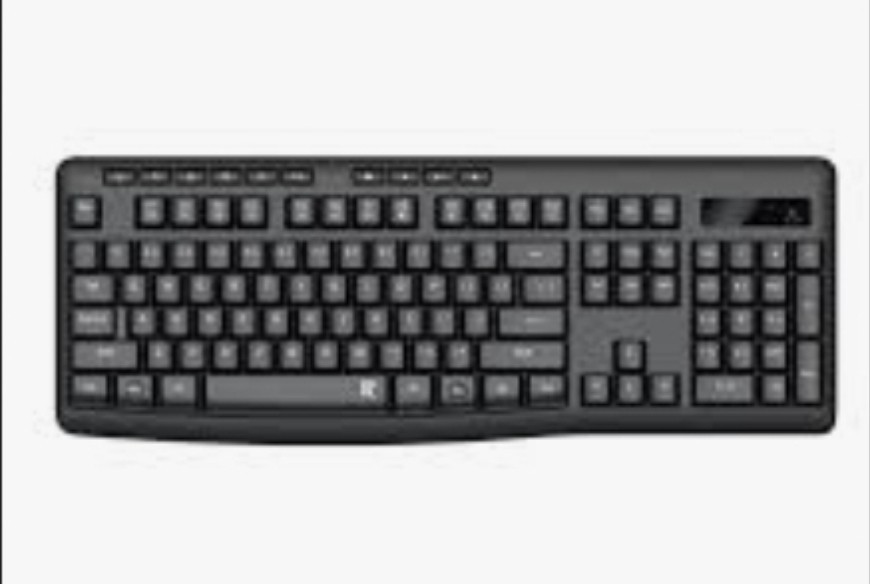 Redragon BK-7367 Wired Membrane Gaming Keyboard.............130