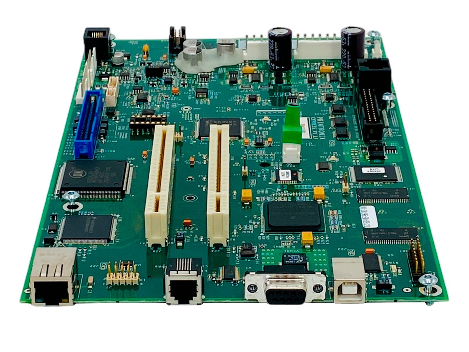 Genuine Printronix 254461-001 Main Logic Board for T5X06/8R SL5X06/8 Printers