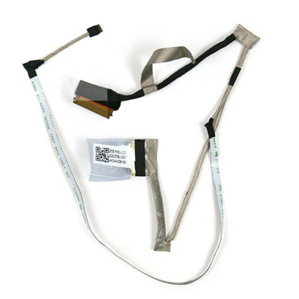For HP Pavilion 15-CS0069NR 15-CS0053CL 15-CS3073CL Non-Touch Screen LCD Cable