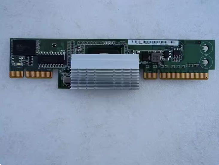 1pc used Asus PIKE 1068E SAS array card