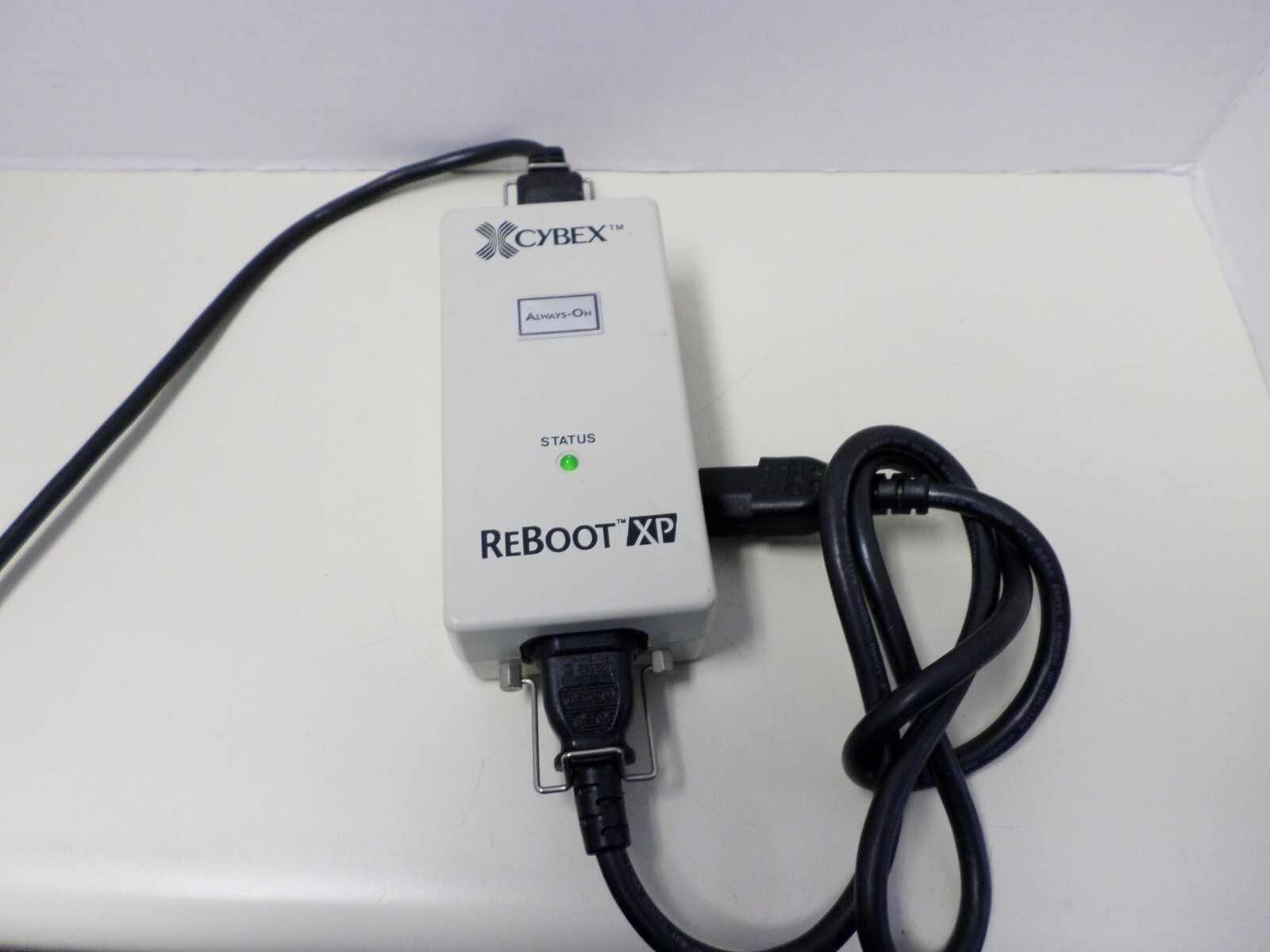 SERVER TECHNOLOGY INTELLIGENT POWER MODULE IPM3-R-3 SWITCH 10A 120VAC DRA2-2