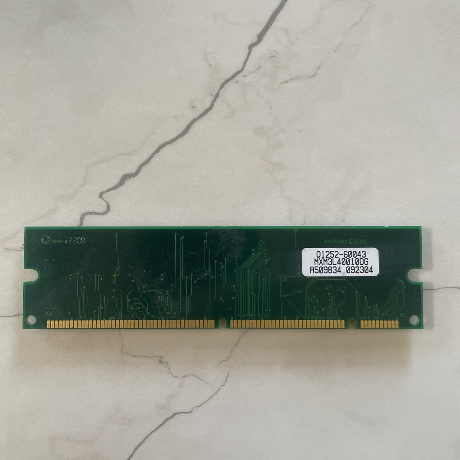 Q1252-60043 FIT FOR HP Designjet 5500PS Boot Rom