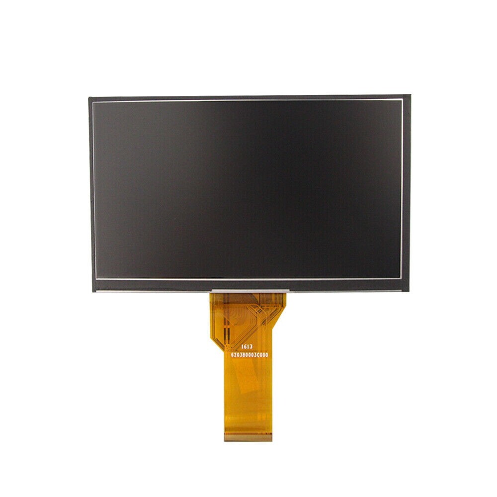 1PC NEW  KTP700 BASIC DP 6AV2123-2GA03-0AX0 TOUCH SCREEN GLASS LCD DISPLAY PANEL
