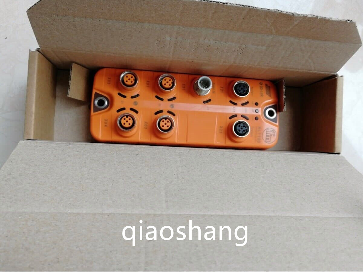 1pcs IFM AL1100 Sensor Proximity Switch Brand new (DHL/FEDEX）