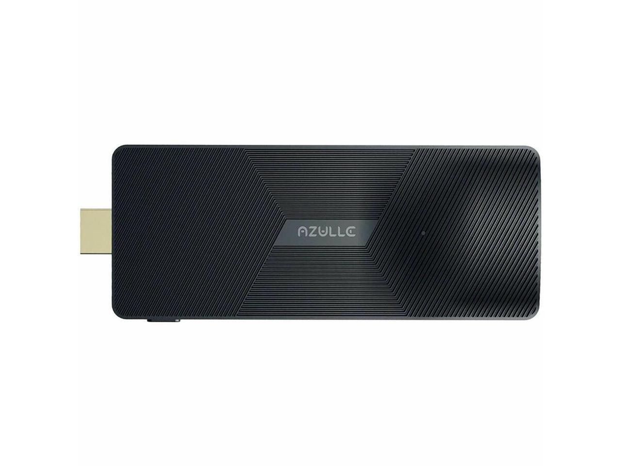 Azulle Access ARM Fanless Mini PC Stick -Rockchip RK3576 - 8GB RAM - 128GB eMMC