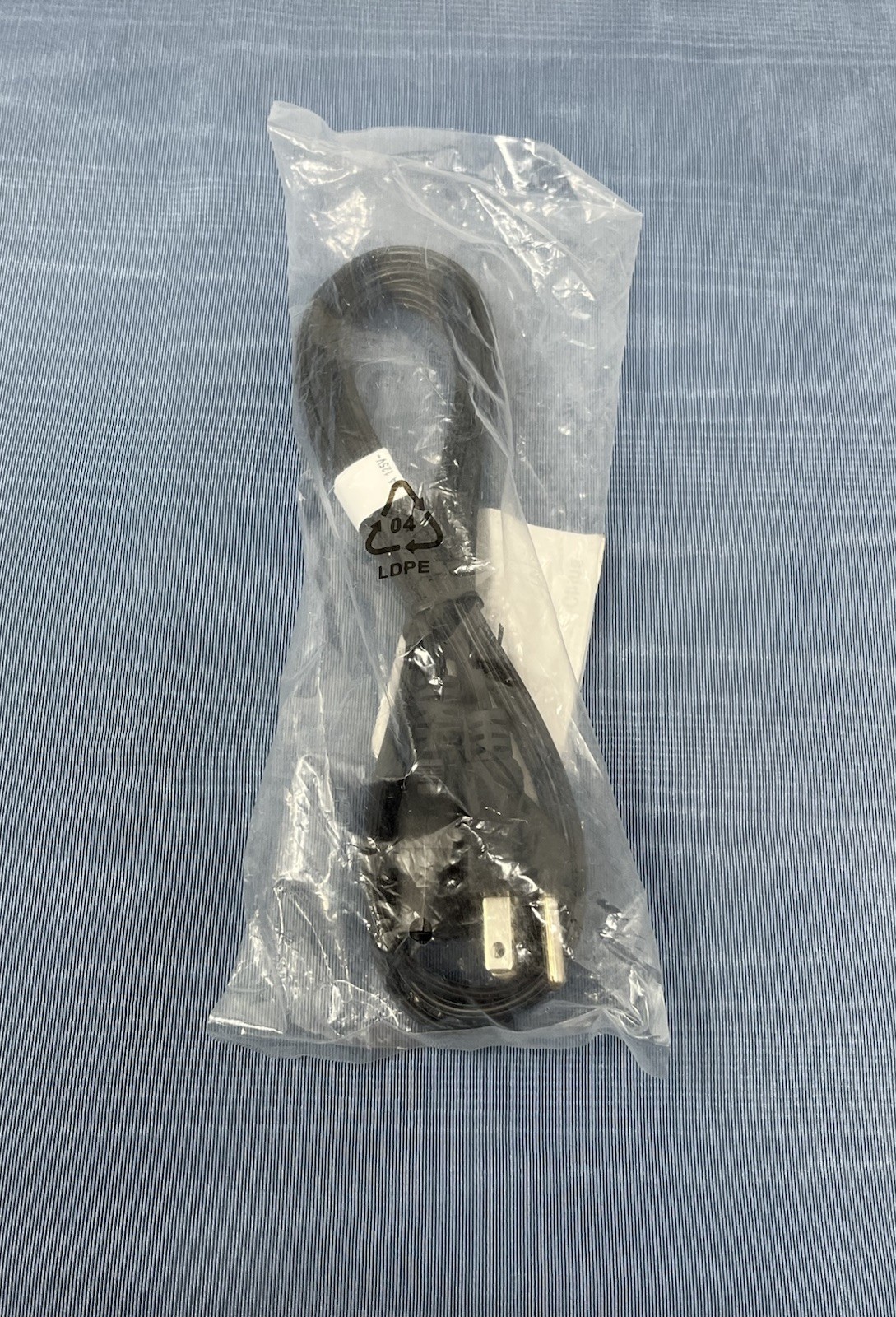 3 Foot IEC 320 NEMA C13 C14 10A 18AWG PDU To CPU AC Power Cords