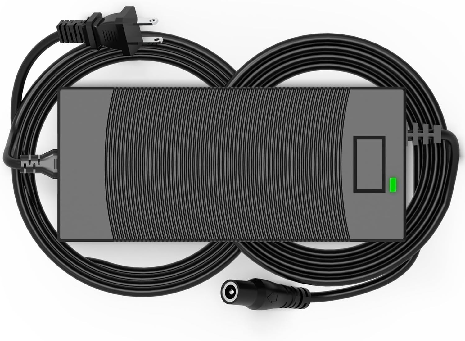 56W Power Adapter Fast Charger Compatible w/NOCO GB70 GB150 GB250+ GB251+ GB500