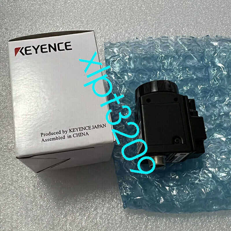 XG-035C   Keyence  Vision System Camera New FedEx or DHL