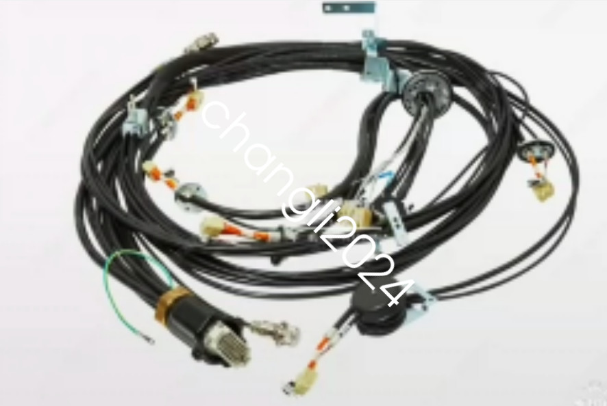 1PCS 3HAC026733-001 ABB Robot cable  new FedEx or DHL
