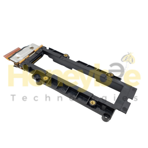 GENUINE DELL LATITUDE 5424 RUGGED SSD SLIDING RAIL BRACKET 0801-AA50E00