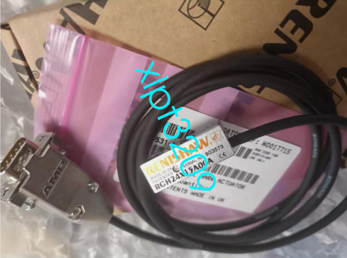 RGH24X50D00A Renishaw encoder NEW FedEx or DHL