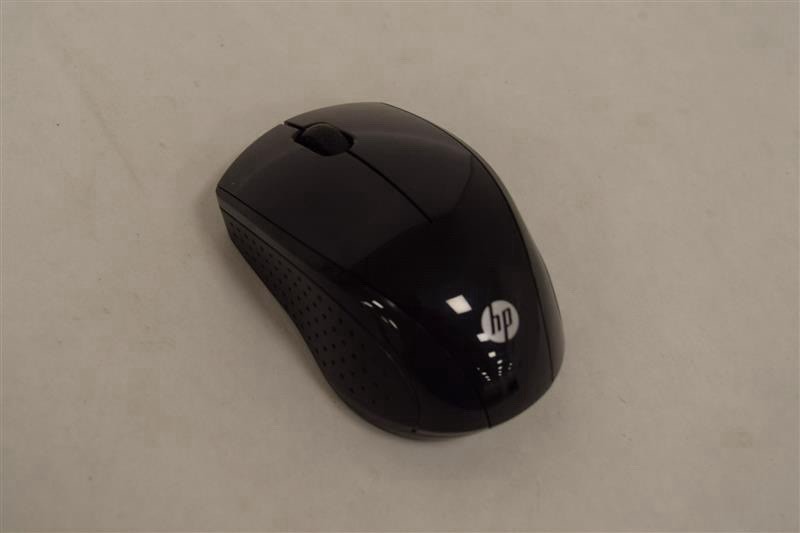HP X3000 Wireless Mouse NO DONGLE - 684978-001