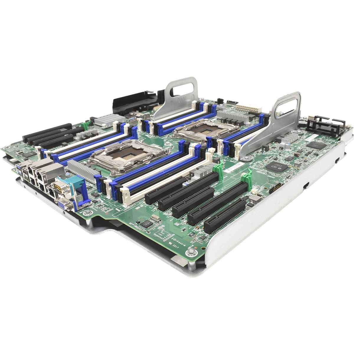HP ProLiant ML350 Gen9 System Server Motherboard 743996-004 841389-001