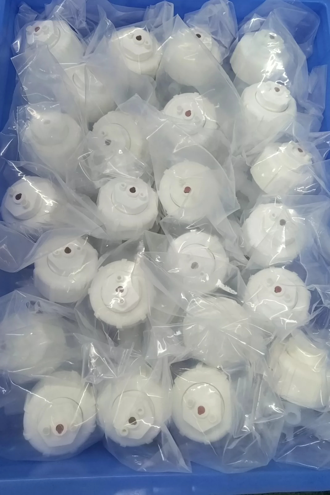 1PCS NEW Entegris 202-69-01 Fast Shipping （by dhl）