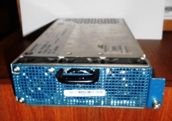 Cisco PWR-SFS3012R power supply Used
