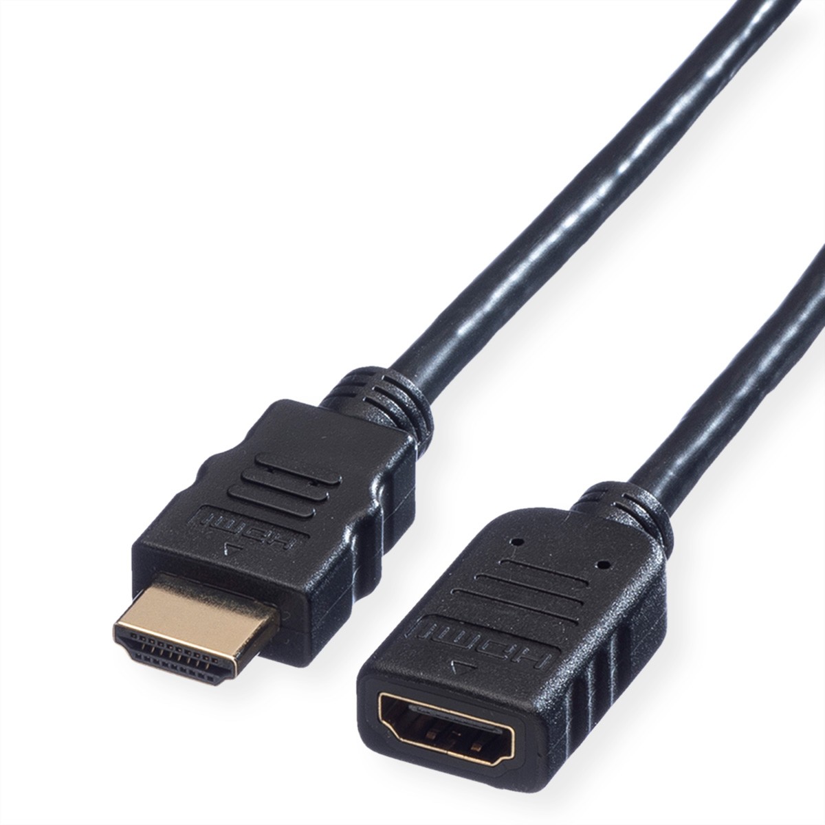 11.99.5577 VALUE Secomp HDMI High Speed Cable with Ethernet ~D~