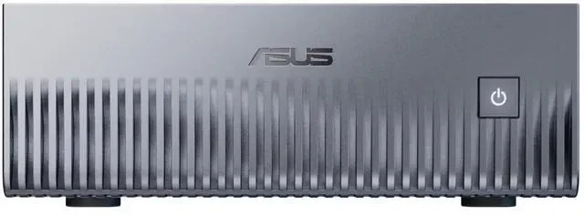 Asus Ascent GX10-GG0010BN Desktop AI Computer - ARM Cortex X925 - 128 GB - 1 TB