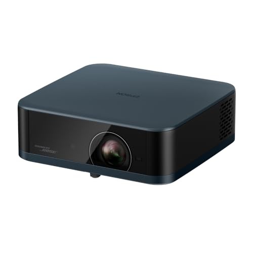 Epson EF-62N Lifestudio Pop Home Projector 700lm/4KE