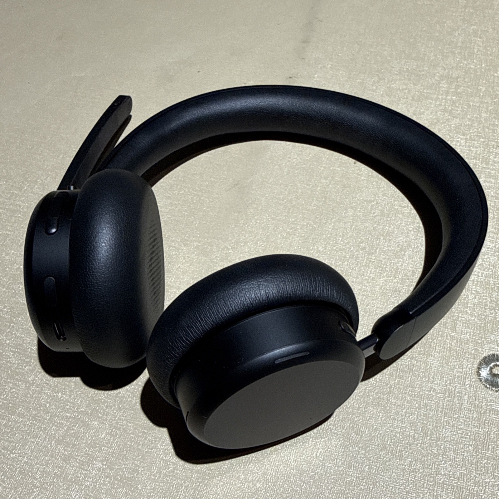 MISSING USB DONGLE Lenovo Dual-Mode Wireless ANC Headset 6550 EXCELLENT CONDITIO