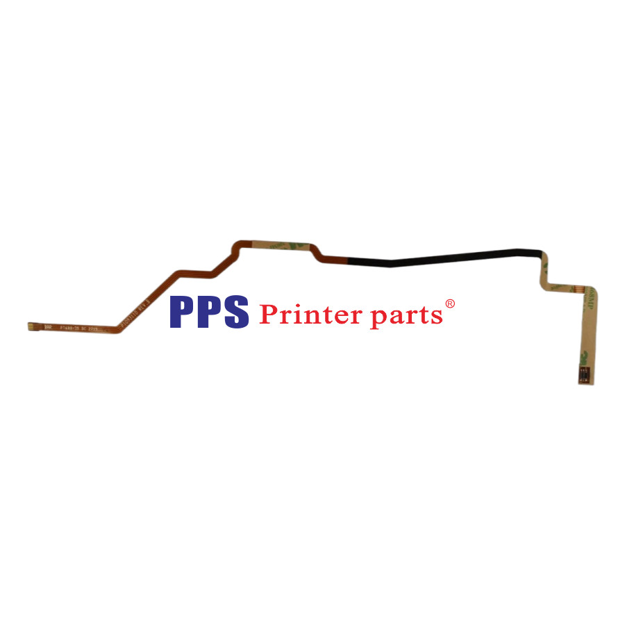 5x P1046224 Bar Sensor Flex Cable Replacement for Zebra QLN420 Mobile Printer