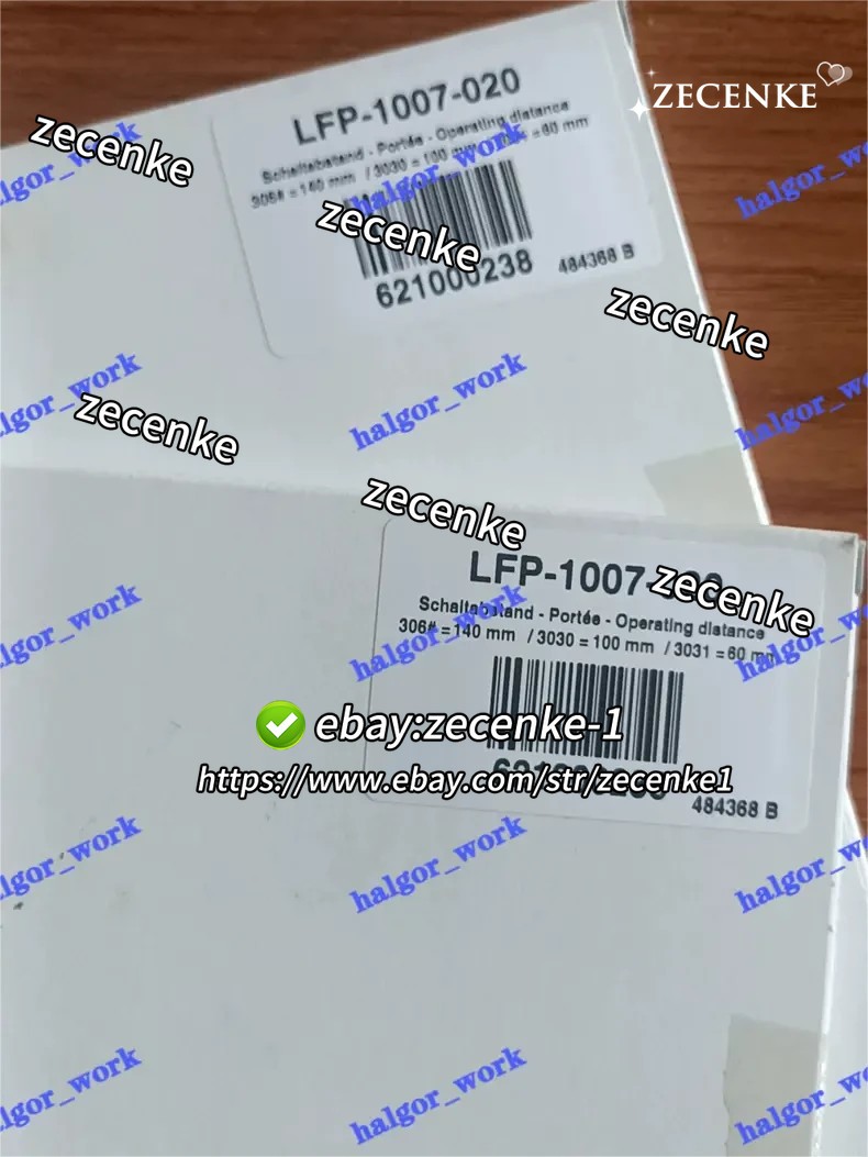 1PCS NEW LFP-1007-020 In Stock #YY