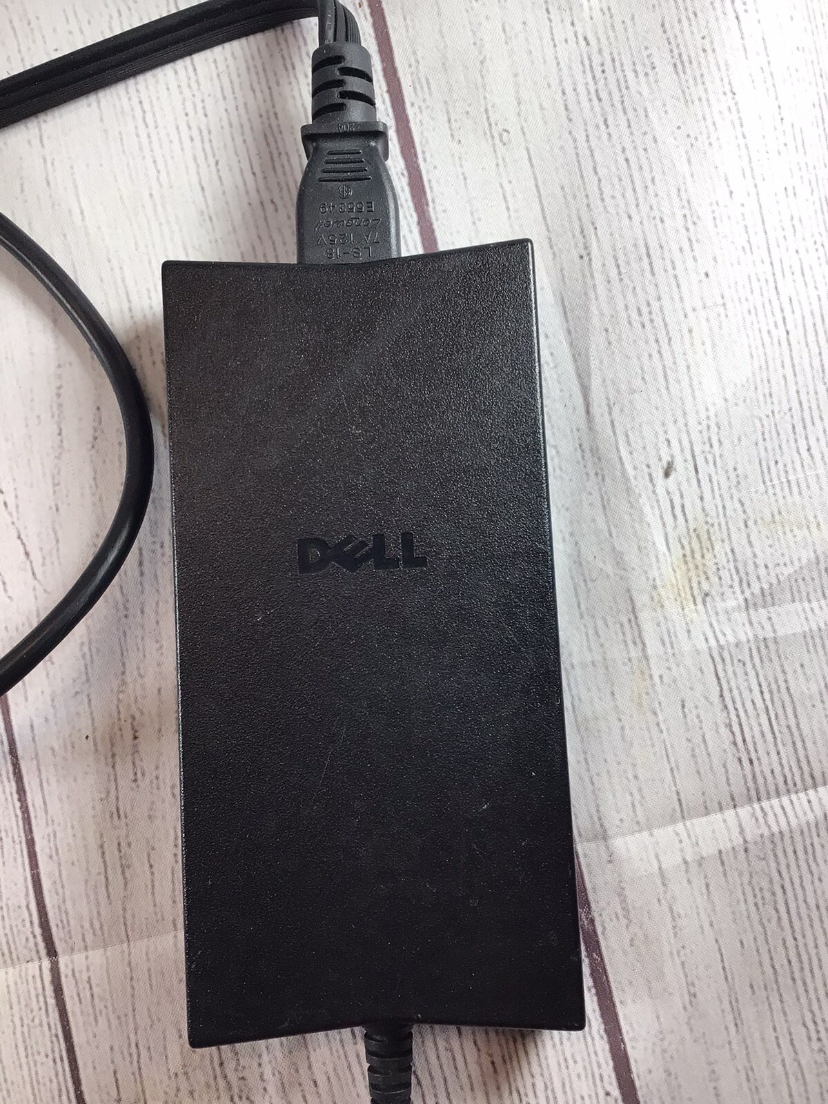 Dell DA130PE1-00 AC Power Adapter 19.5V 6.7A Works