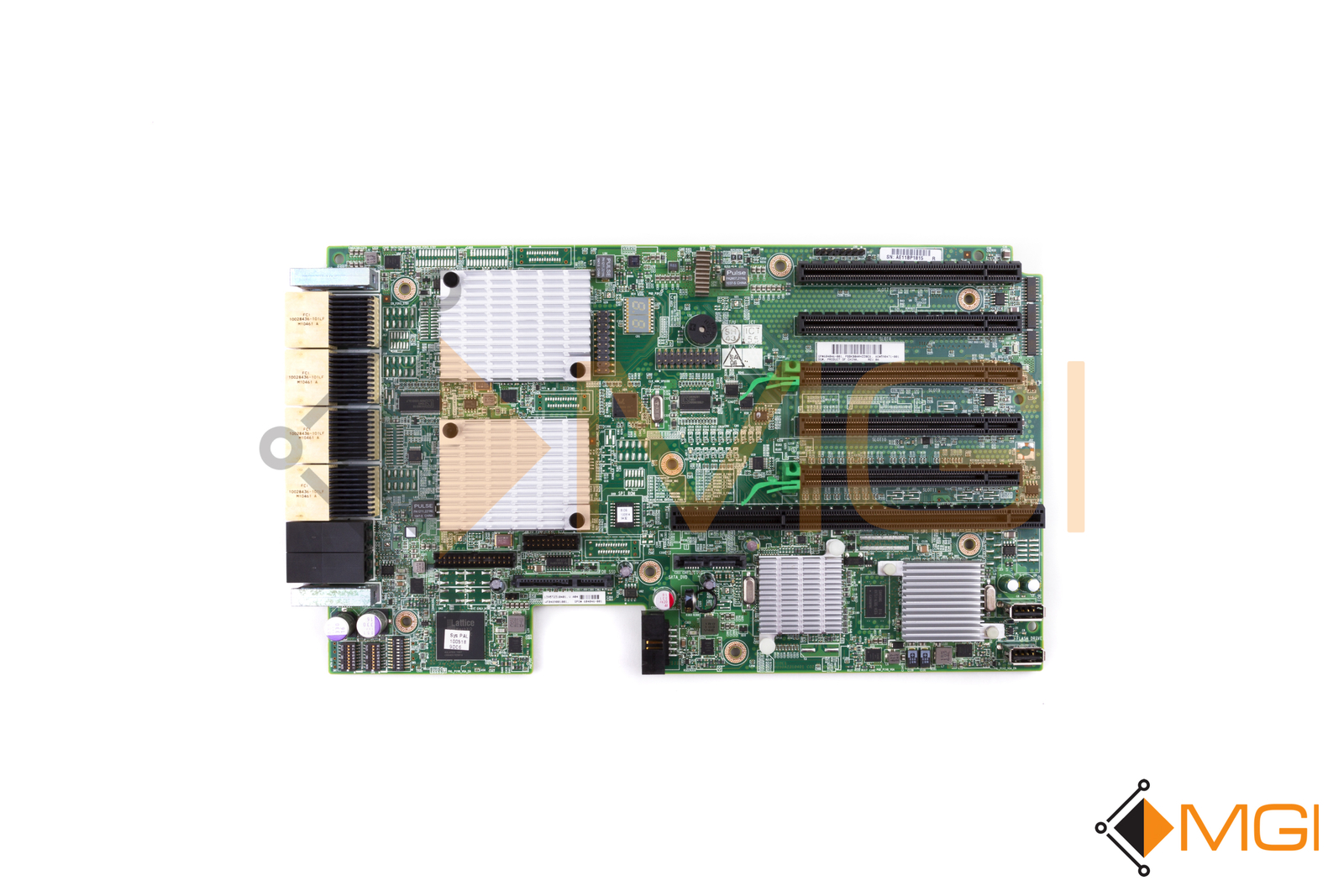 HP PROLIANT DL585 G7 SYSTEM BOARD MOTHERBOARD // 604046-001 // 