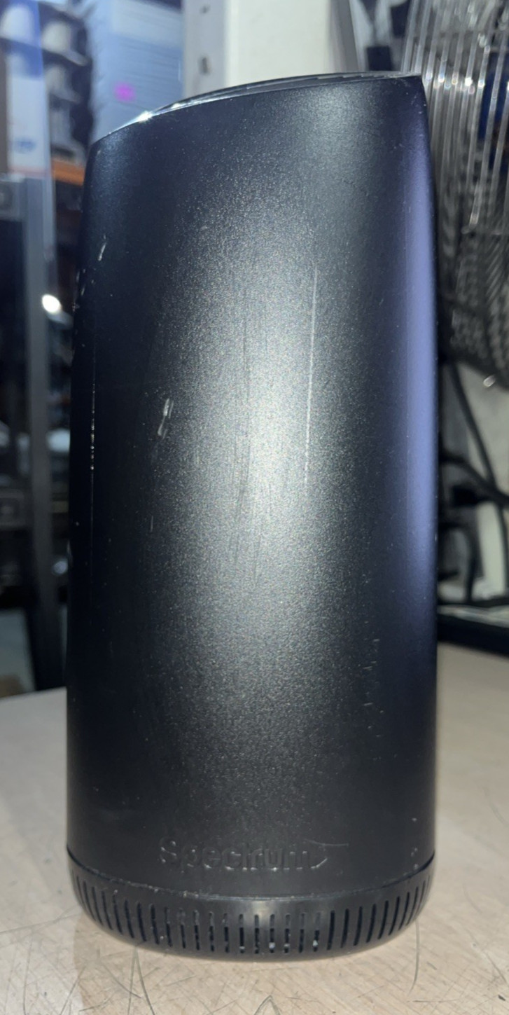 SPECTRUM WIFI 6E ROUTER SAX2V1S