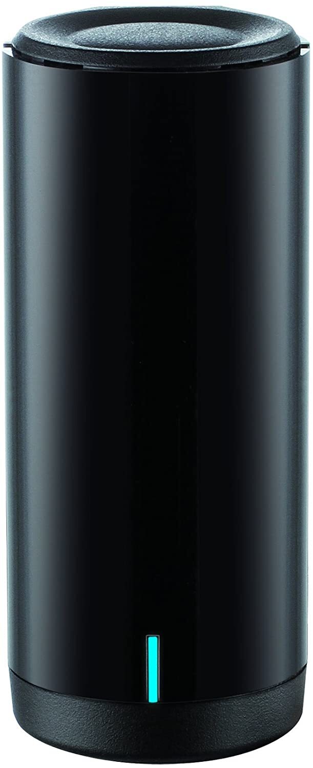 D-Link Wireless Dual Band N-900 Mbps USB Wi-Fi Network Adapter (DWA-162)