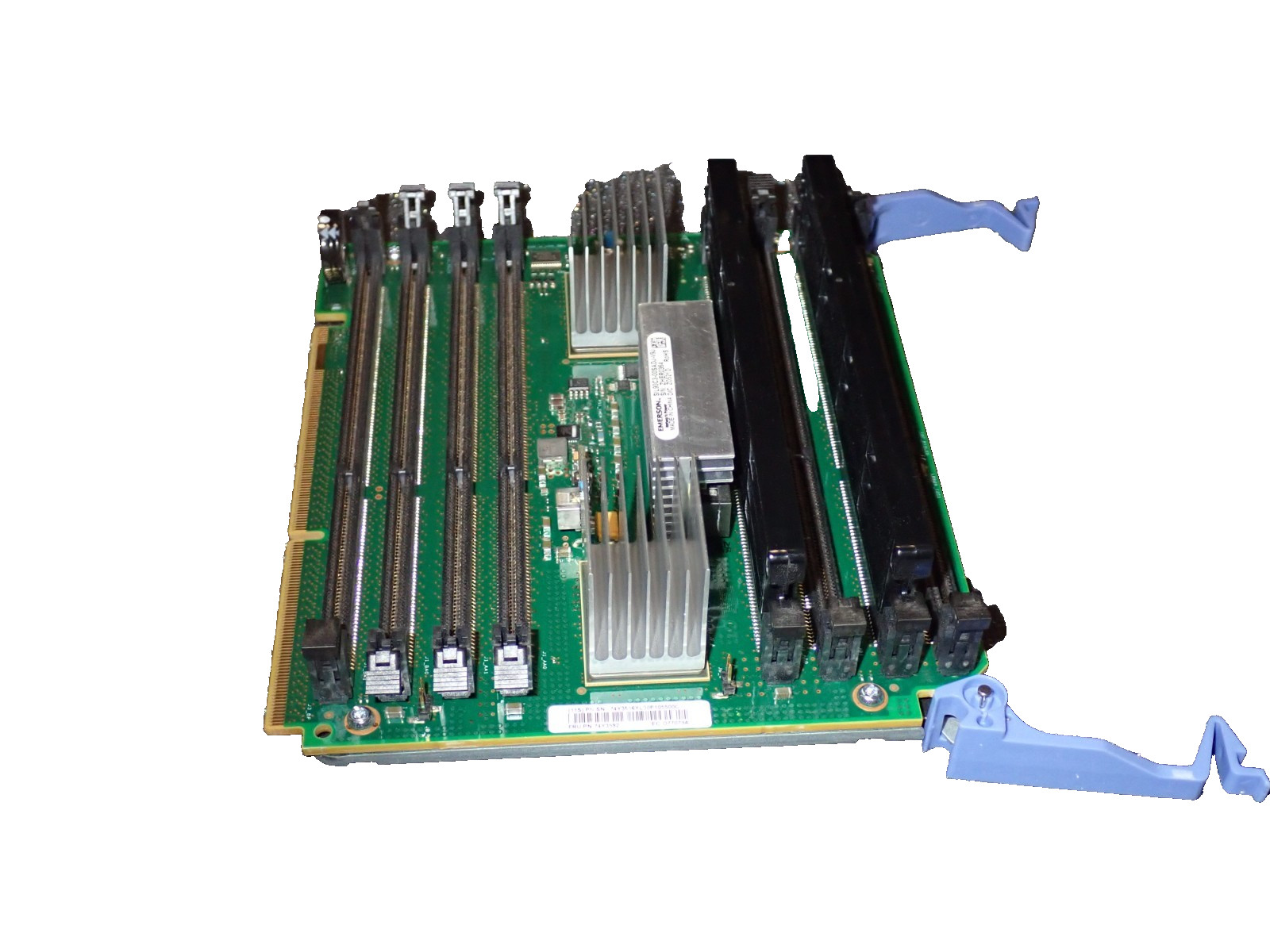 IBM 74Y3592 Internal Server Expansion and Connectivity Memory Riser Module