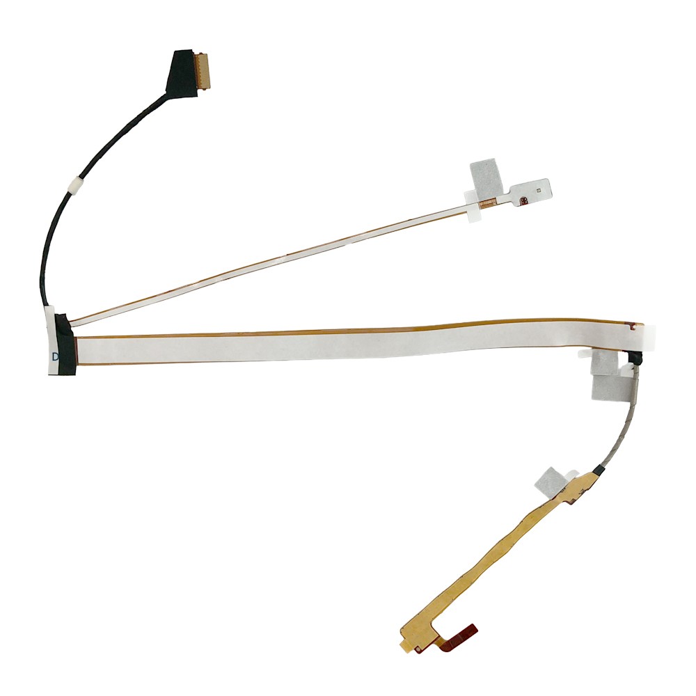 For LENOVO ThinkPad X1 Extreme 3rd Gen 20TK 20TL RBG Camera Cable 450.0JP03.0001