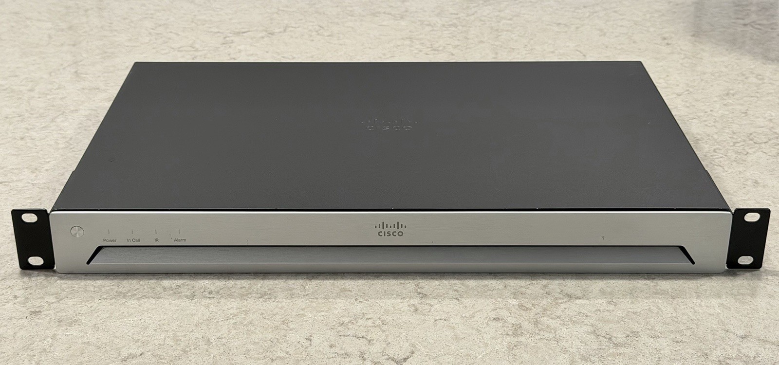 Cisco TelePresence SX80 Video Conferencing Codec TTC6-12 Video