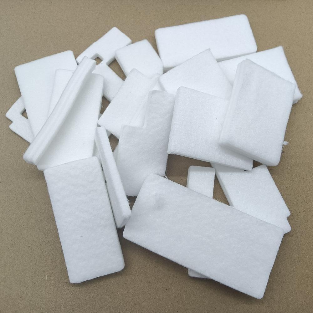 Waste Ink Tank Pad Sponge Fits For Epson TX720DW TX710 TX700 TX800FW TX800 TX810