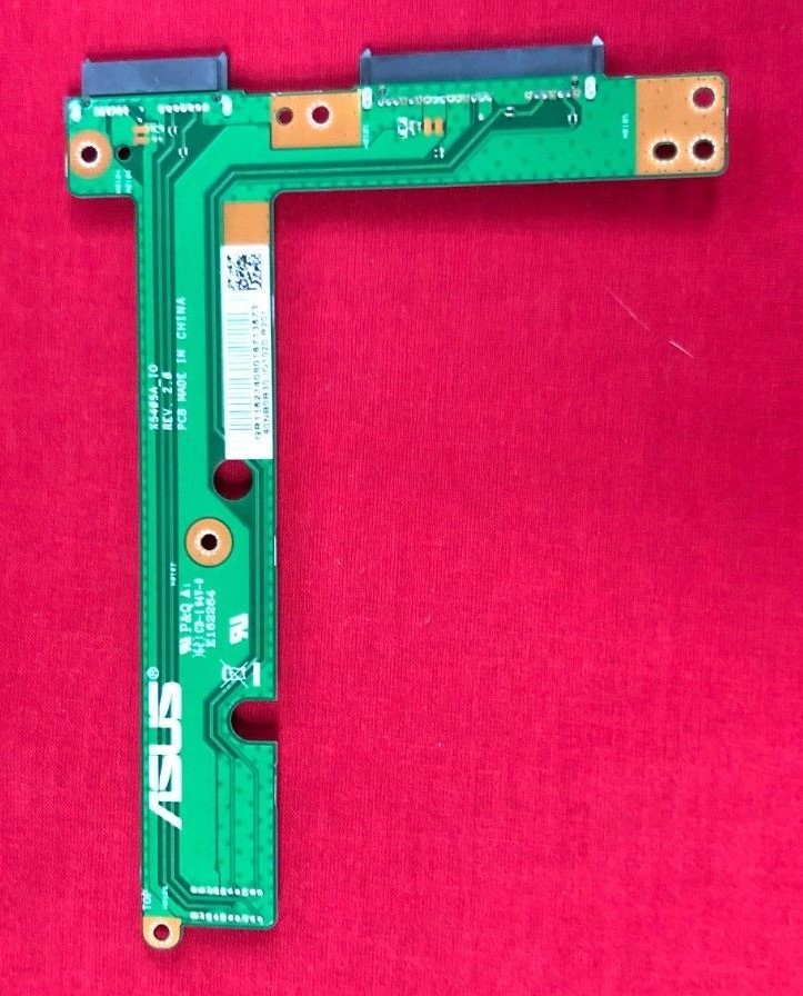 ASUS R540SA-RS01 IO BOARD 60NB0B30-IO1020