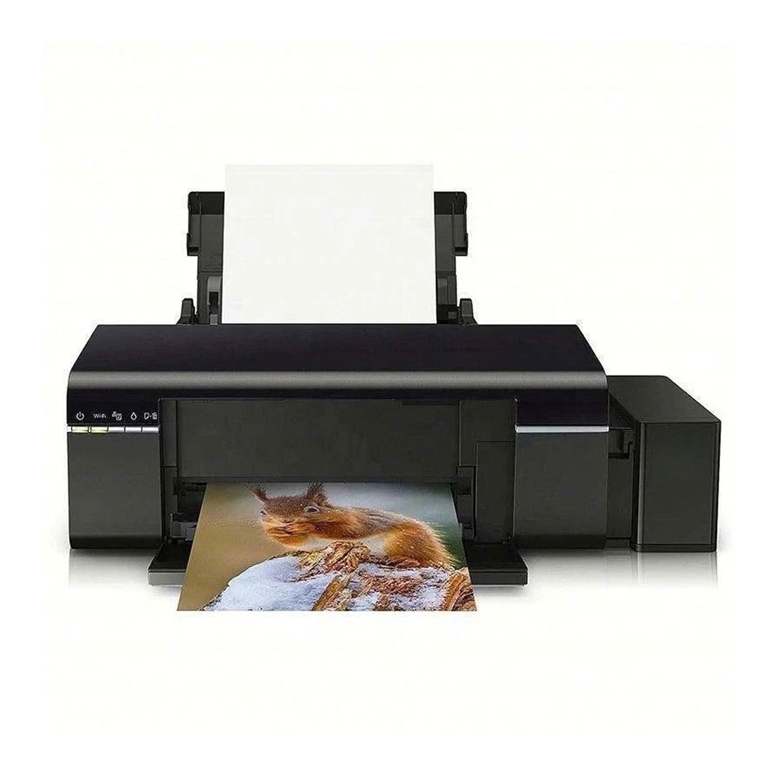 A4 DTF Printer Machine For Epson L805 Transfer Directly to Film T-Shirt New