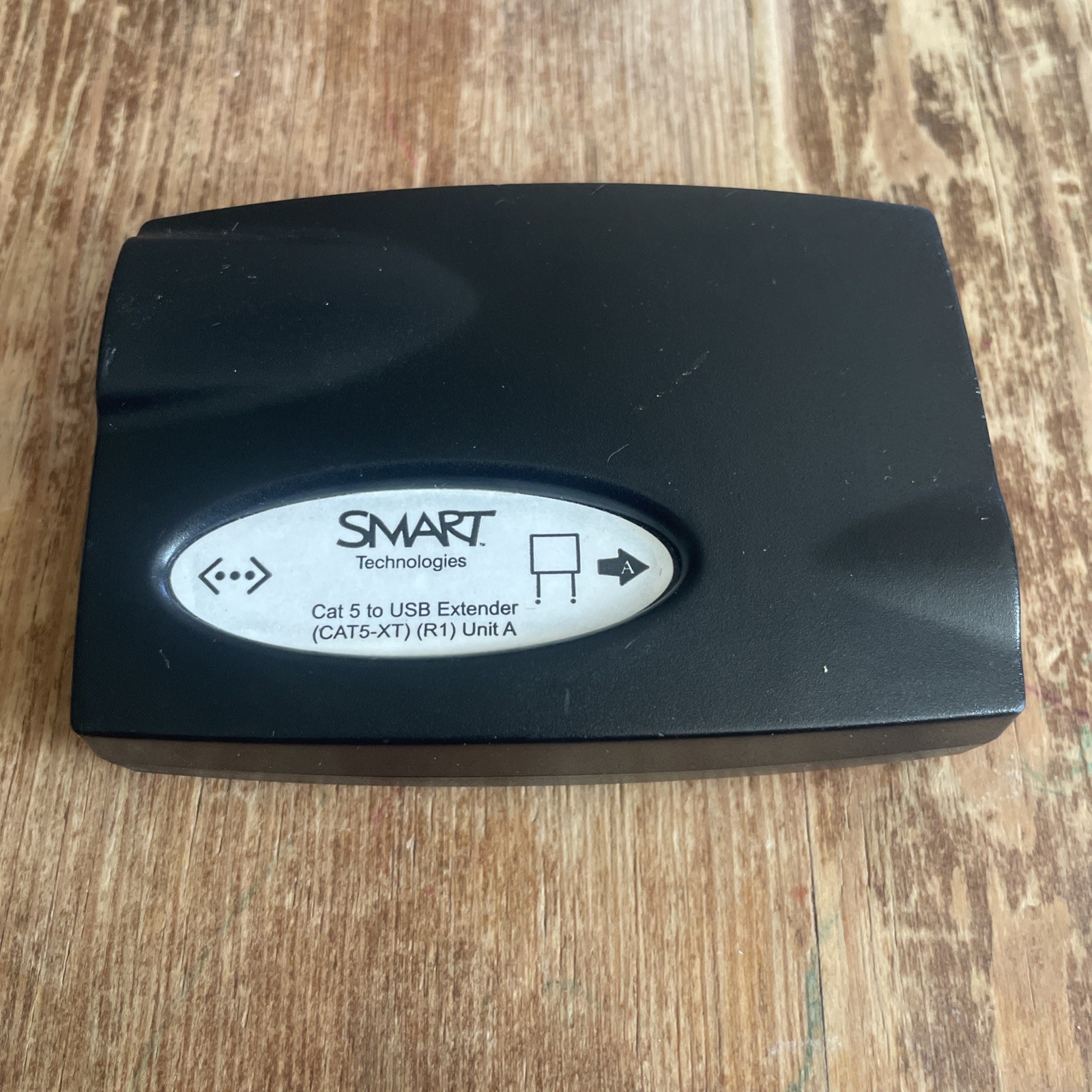 Smart Technologies Cat5 To USB Extender - (CAT5-XT) (R1) Unit A