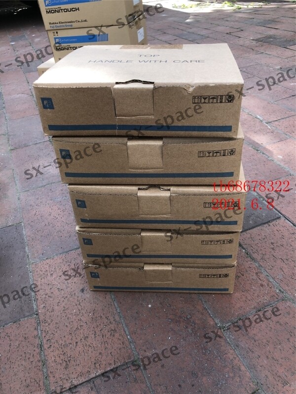 1PC NEW U-RYU1PC-7 Via DHL or FedEX