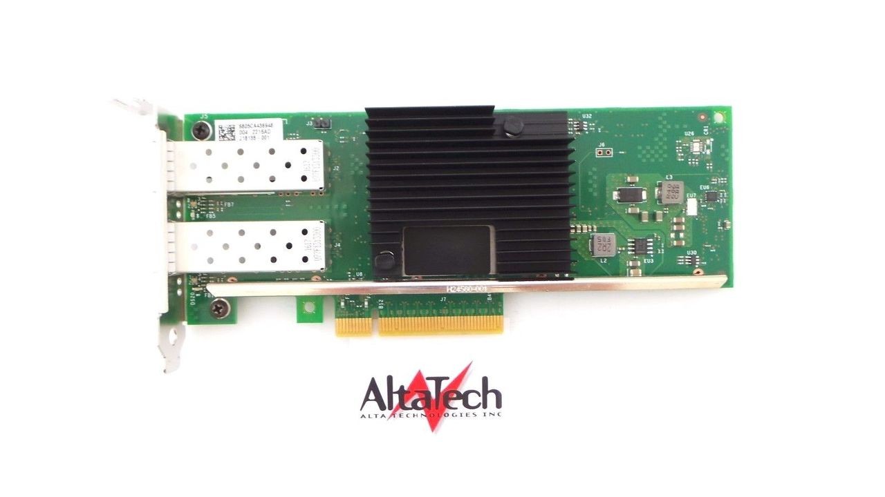 Lenovo 01DA902 X710-DA2 SFP+ Ethernet Converged Network Adapter