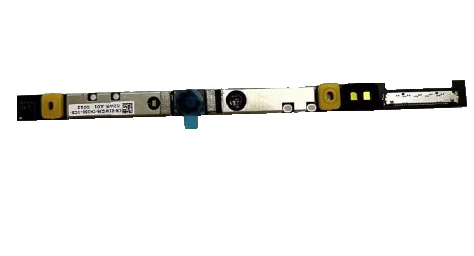 New Internal Camera Webcam 01WGJ6 For Dell Latitude 7420 1WGJ6 01WGJ6 0PR7R5