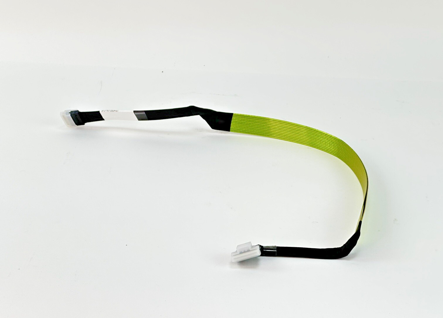 HPE P20866-001 Gen10+ TriMode 8SFF Backplane to Type-p SR Controller Cable DL360