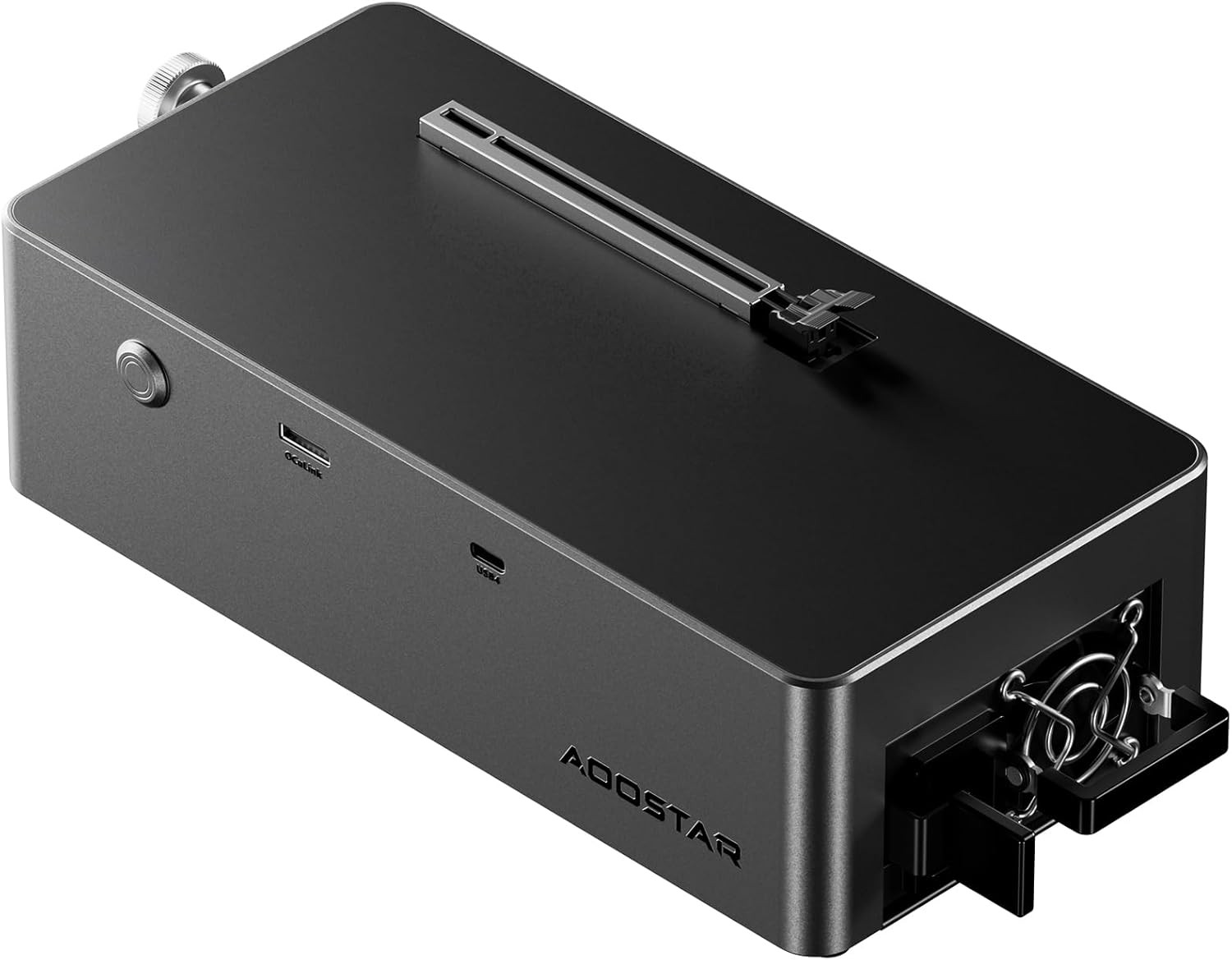 eGPU Docking Station AOOSTAR OCuLink 800W USB4