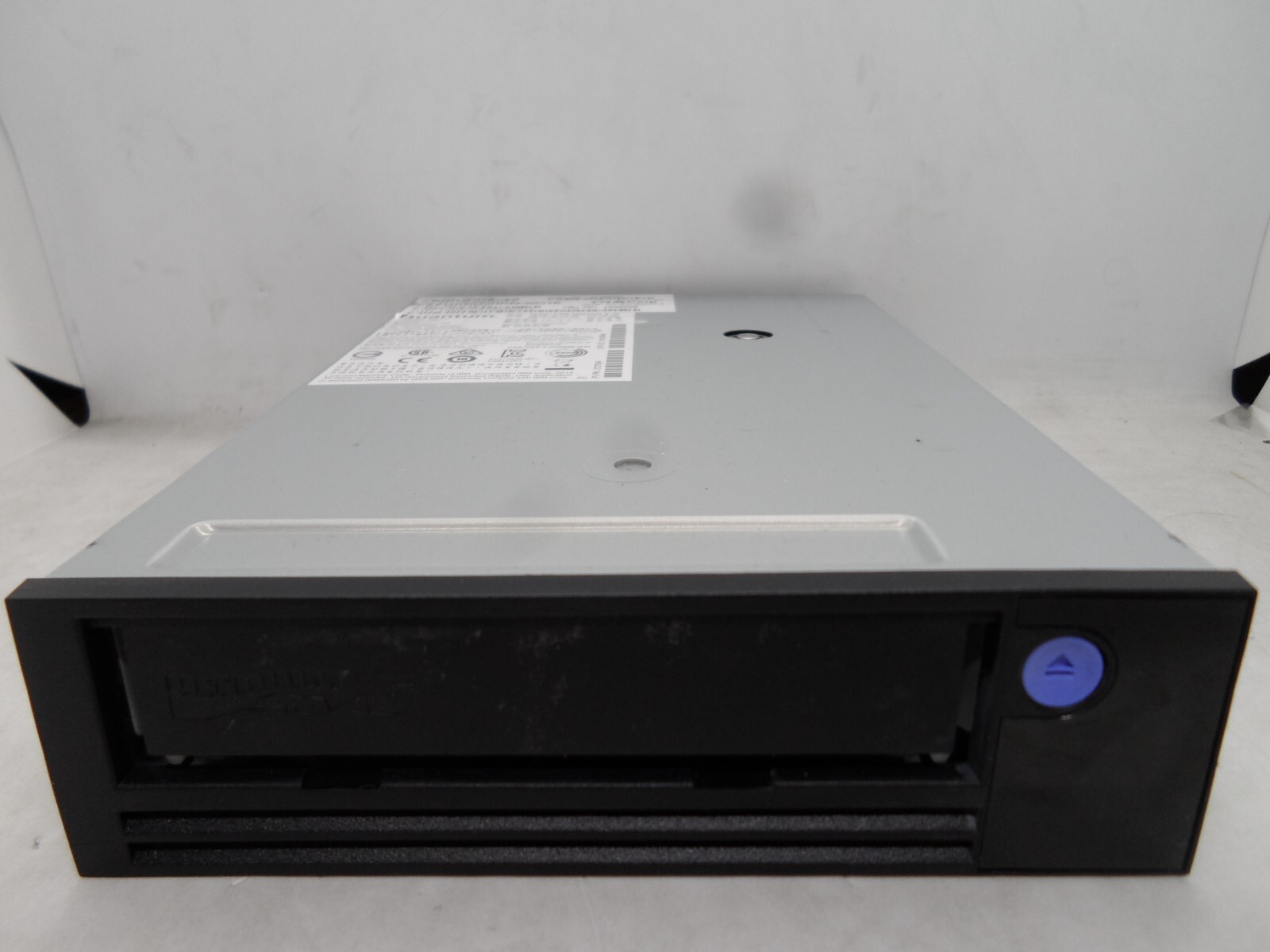 IBM Quantum LTO Ultrium 5-H Internal Tape Drive 12X5248 12X5250 2727064