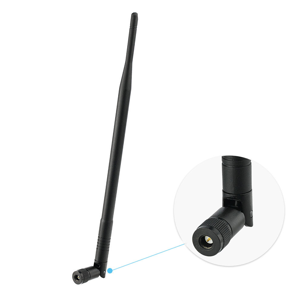 Direct Mount 4G 3G Antenna Replacement For Huawei B311 B311s-220 LTE Router SMA