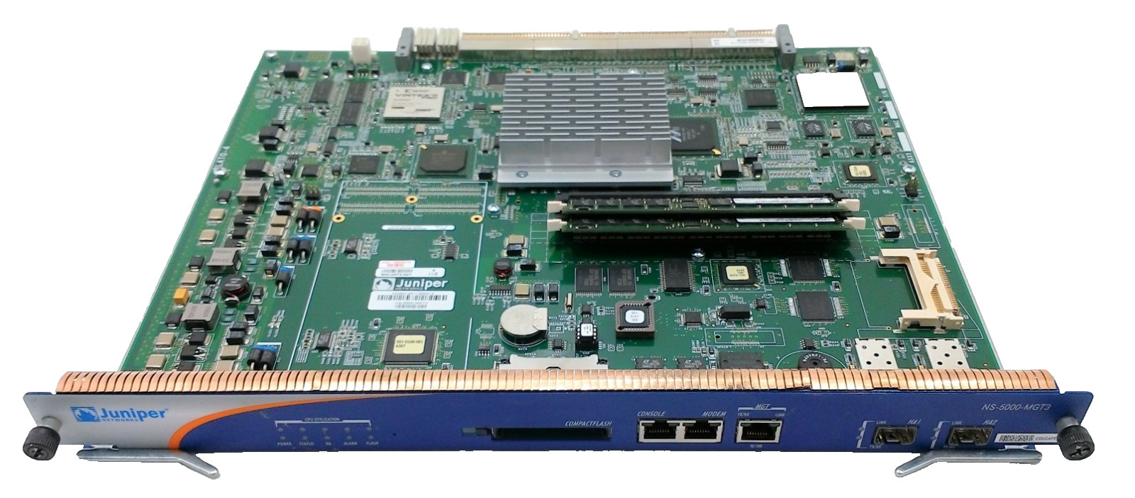 Juniper Networks NS-5000-MGT3