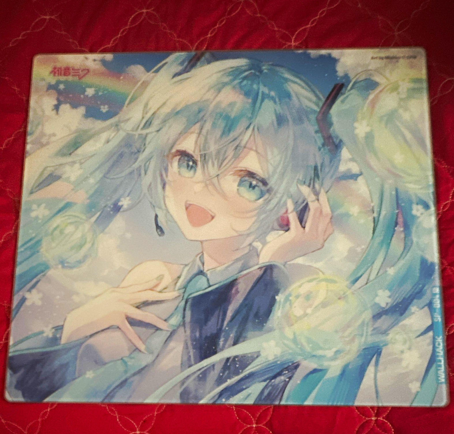 SP-004 Summer Miku