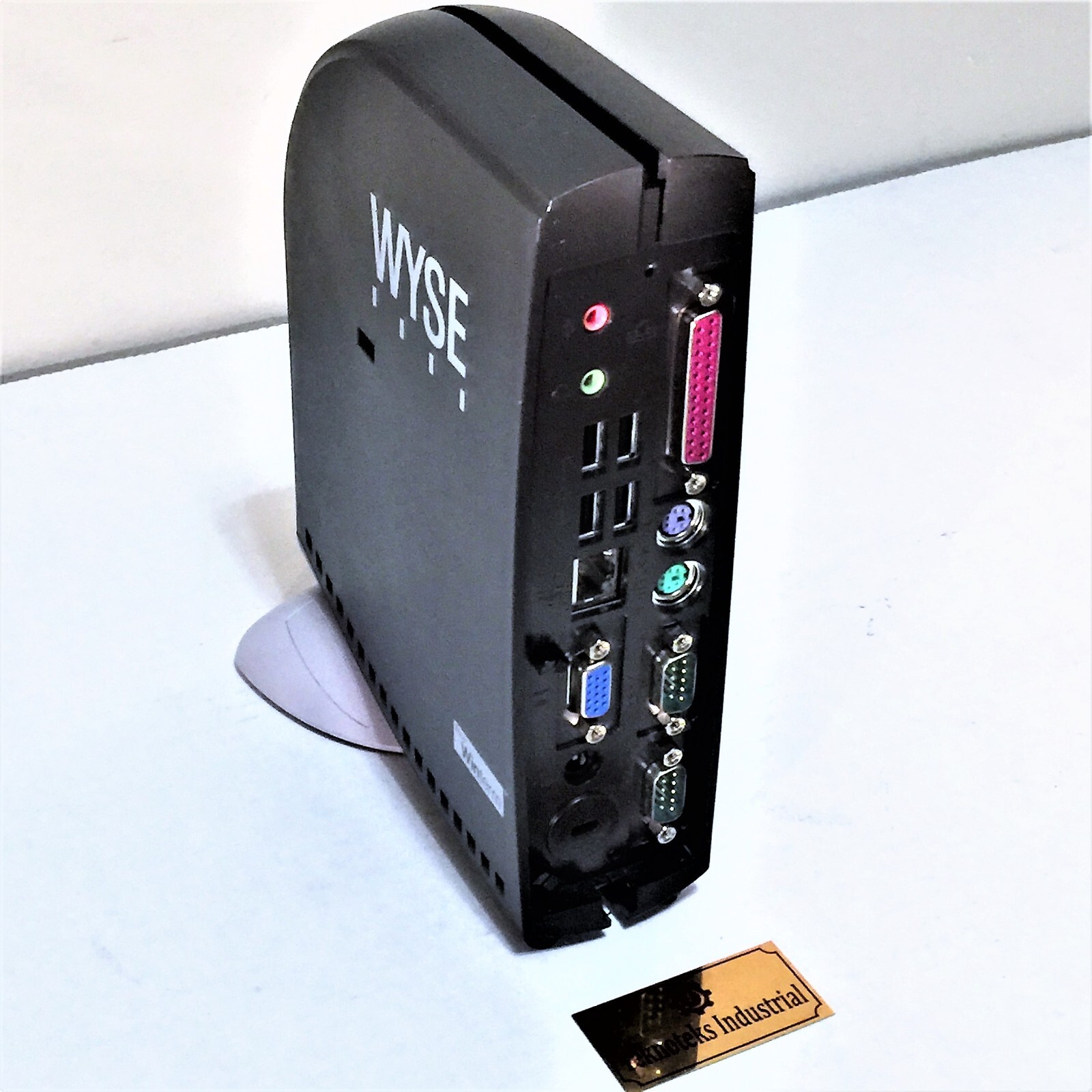 WYSE WINTERM 5150SE THIN CLIENT x150SE / 902087-21