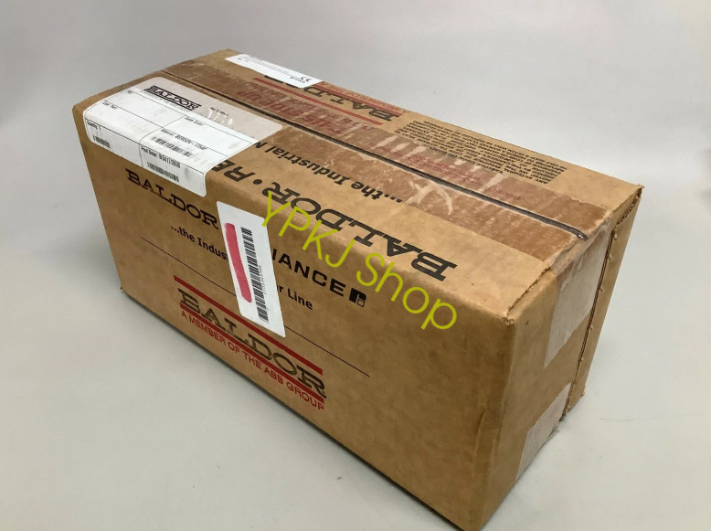 1PCS NEW Baldor BSM50N-175AF Servo Motor Fast delivery Via DHL/FedEx