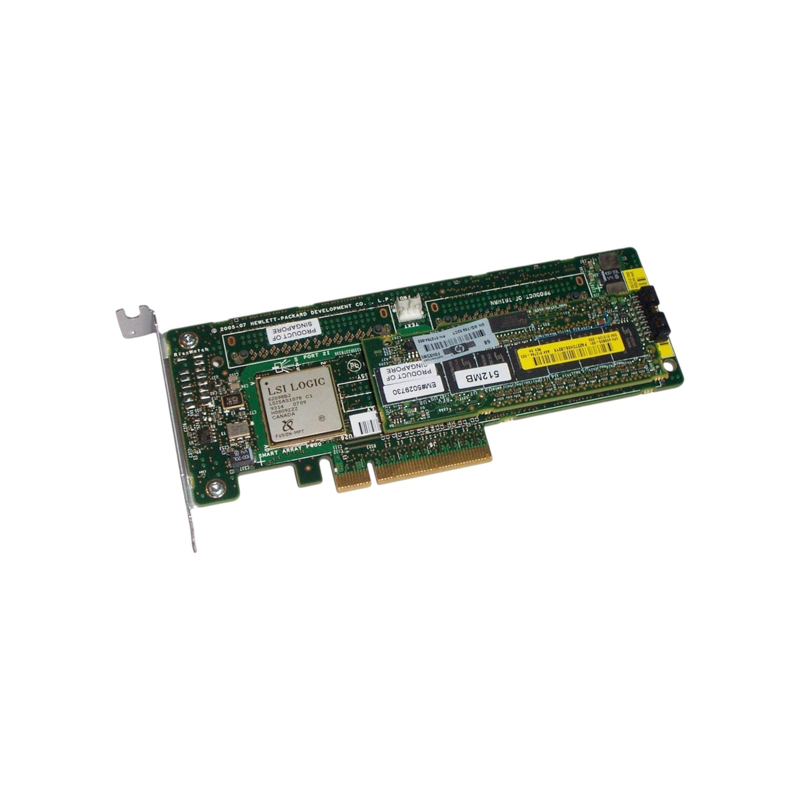 HP 411064-B21
